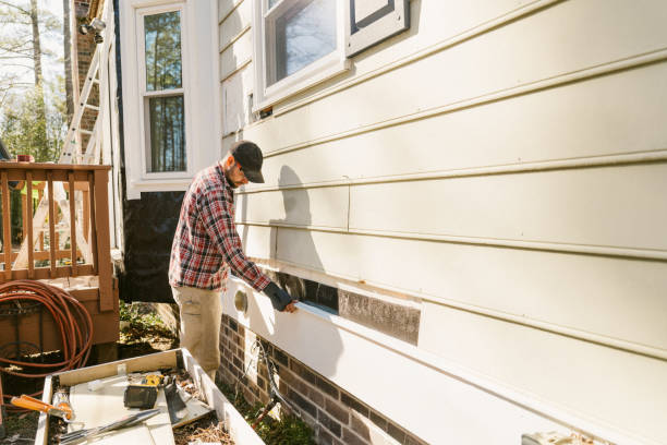 Trusted Wood Siding service in Stow, MA - Squared Siding